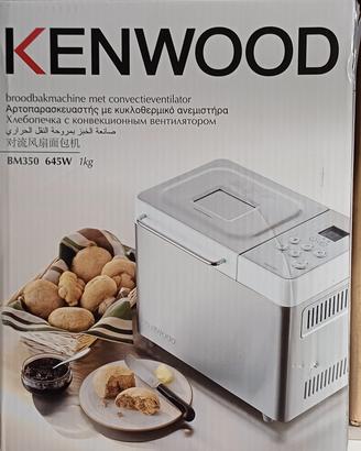 forno pane 