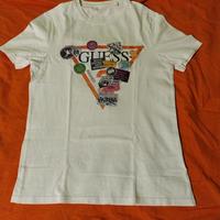 Maglietta Guess 