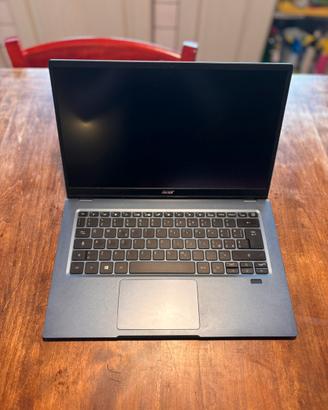 computer Acer Swift SF114-33