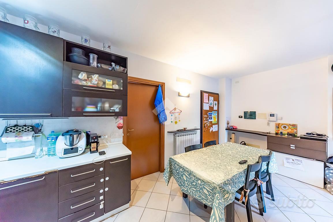 Appartamento – Lainate, Grancia-Pagliera - Vista 4