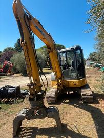 Escavatore Komatsu PC50