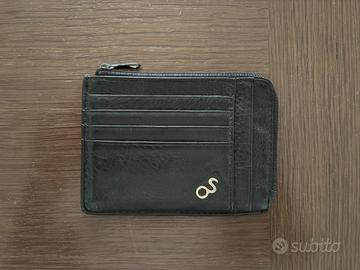 Portafogli porta carte