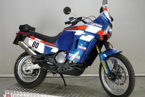 Yamaha XTZ 750 SuperT?ner?