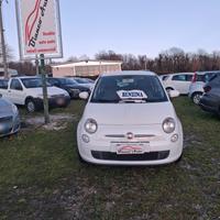 Fiat 500 1.2 Sport