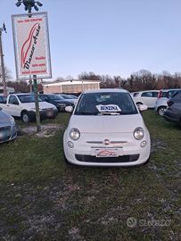 Fiat 500 1.2 Sport
