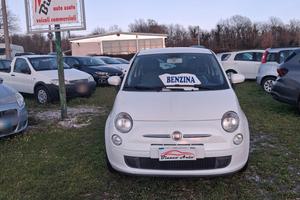 Fiat 500 1.2 Sport