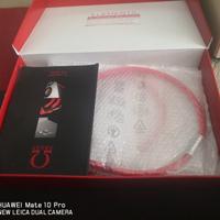 cavi rca omega audio element DNA 1 metro. segnale 