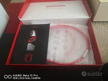 cavi rca omega audio element DNA 1 metro. segnale 