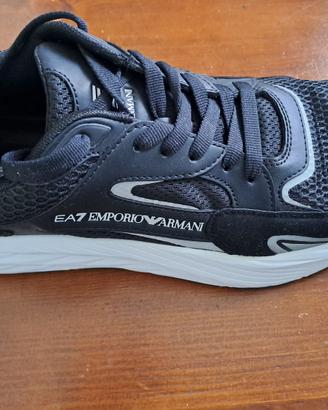 EA7 Emporio Armani Crusher Sonic Mix N°46 NUOVE!!!