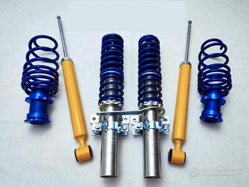 Assetto GHIERA Sportivo VW Fox POLO 9N 6R