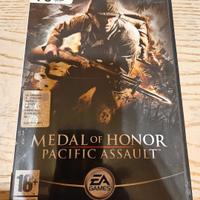 Medal of  honor per pc