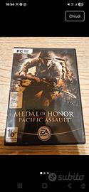 Medal of  honor per pc