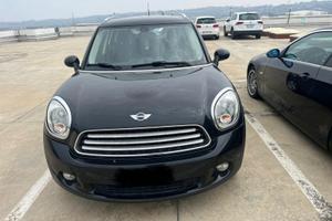 Mini Cooper D Countryman 1.6 Business
