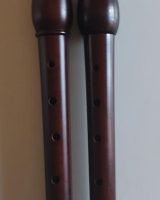 Flauto dolce contralto
