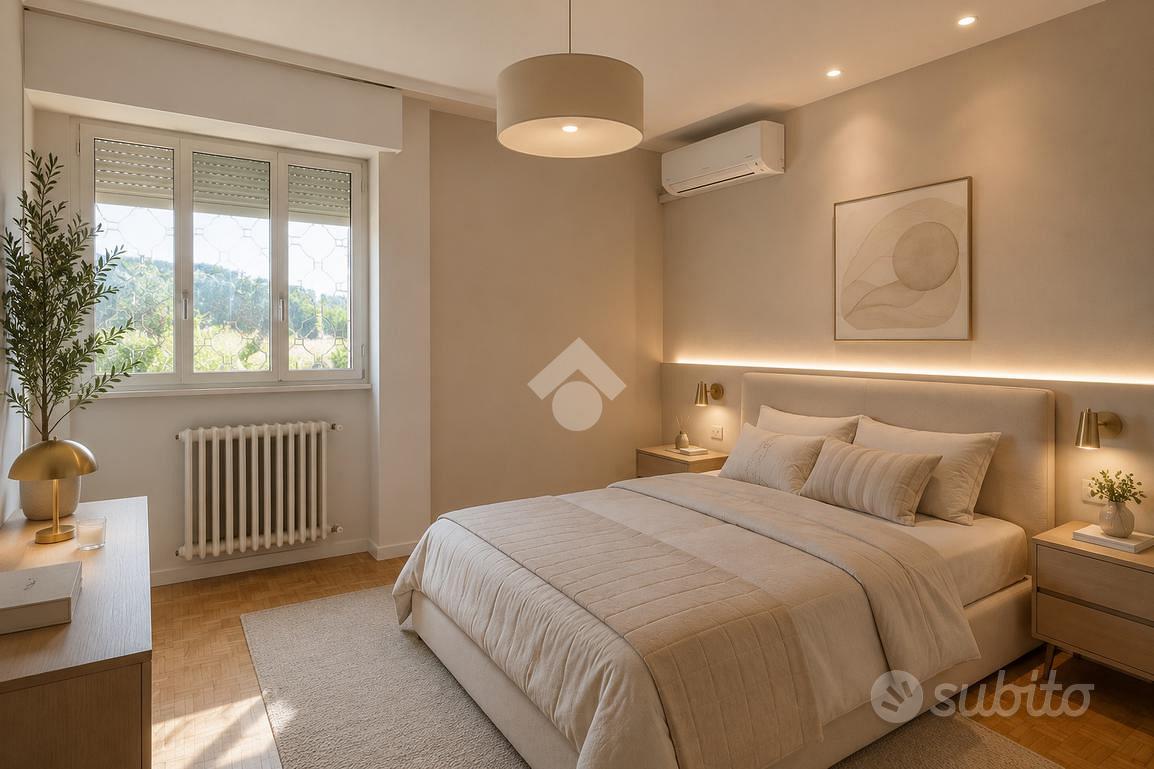 Appartamento – Gardone Riviera, Gardone di Sopra - Vista 4