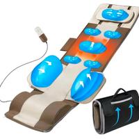 Comrelax tappetino massaggiante full body 3D yoga