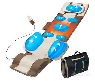 Comrelax tappetino massaggiante full body 3D yoga