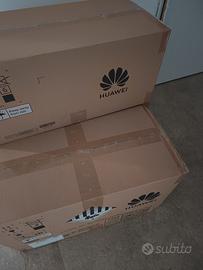 batteria Huawei luna S1 5kwh più bms