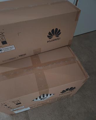 batteria Huawei luna S1 5kwh più bms