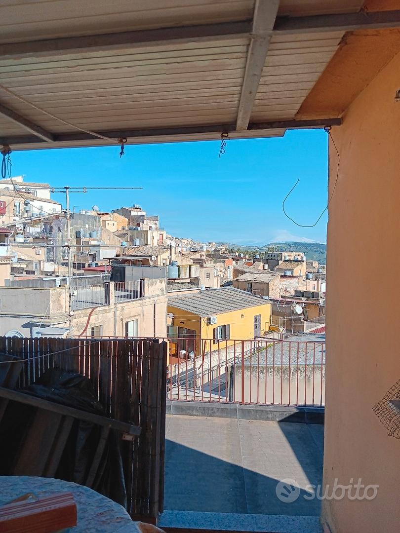 Appartamento – Caltagirone, Canalotto, Catania - Vista 5