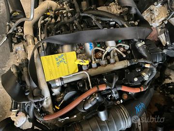 MOTORE 4HN 2.2 TD HDI PSA 2010