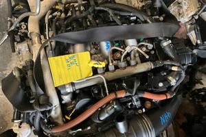 MOTORE 4HN 2.2 TD HDI PSA 2010