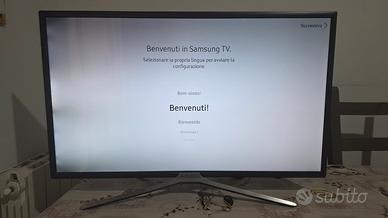 TV Samsung 32 Pollici