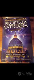 Profezia vaticana