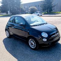 fiat 500 neopatentati 