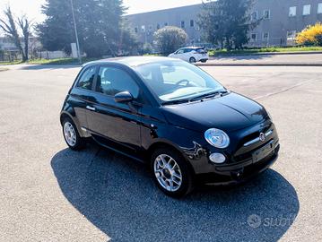 fiat 500 neopatentati 