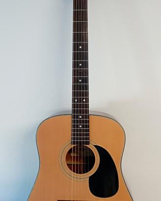  Chitarra acustica Eko Spenser AS 20 Made in Italy