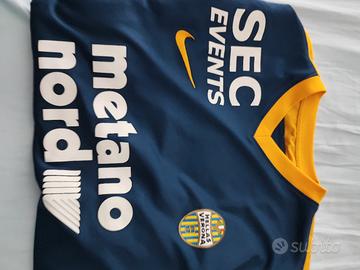 maglia Verona calcio