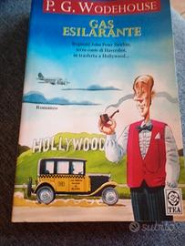 gas esilarante 