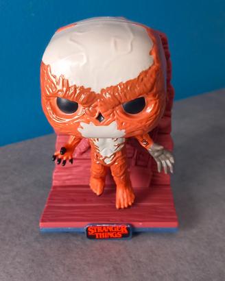 Funko pop Vecna Stranger Things Kinder 2025