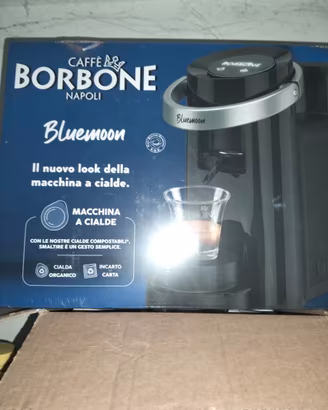 Macchina da caffè 