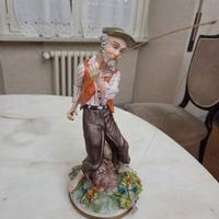 Statuina di Capodimonte