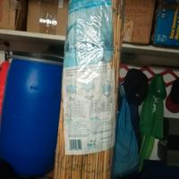 ARELLE in cannette di bambu 2x3 metri
