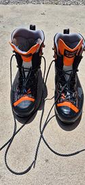 scarponi: Scarpa Rebel pro nr 45
