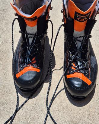 scarponi: Scarpa Rebel pro nr 45