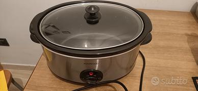 Slow cooker Kenwood CP658