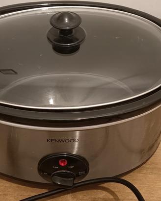 Slow cooker Kenwood CP658