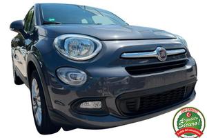FIAT 500X 1.6 E-Torq 110 CV Pop Star