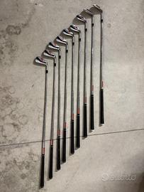 Set ferri taylor made
