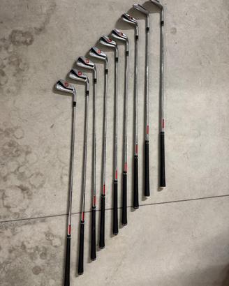 Set ferri taylor made