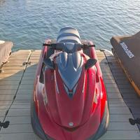 Moto yamaha fzs sho