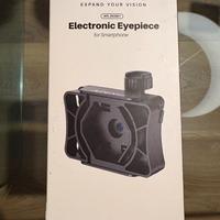 APEXEL OCULARE ELETTRONICO