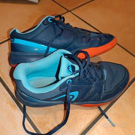 Scarpe 36.5