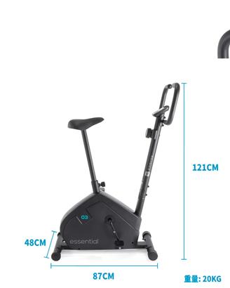 cyclette 03