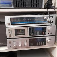 Laboratorio di elettronica  audio video tv riparaz