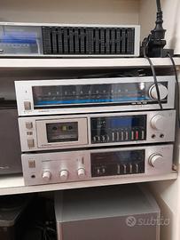 Laboratorio di elettronica  audio video tv riparaz